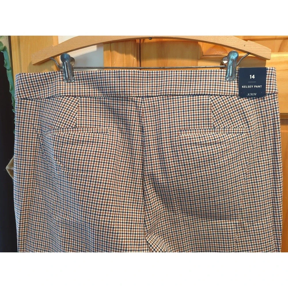 J. Crew Factory new crew